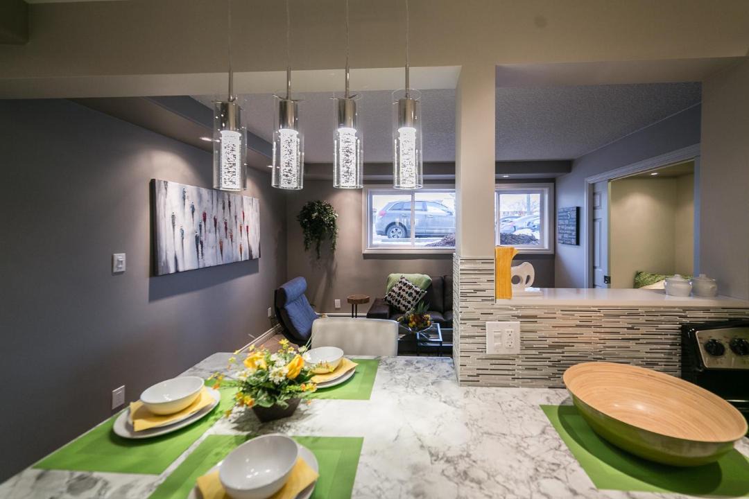 Photo of Livingroom in Jasper Place
