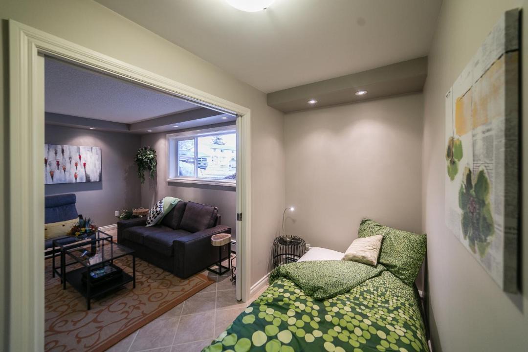 Photo of Bedroom in Jasper Place