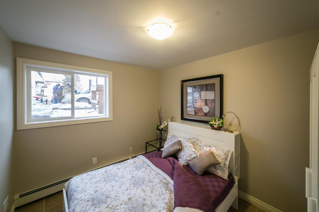 Photo of Bedroom in Jasper Place