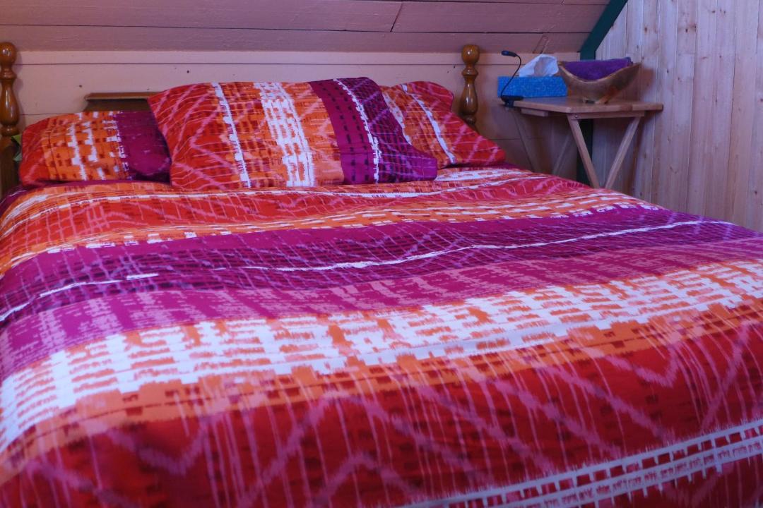 Photo of Bedroom in Wells
