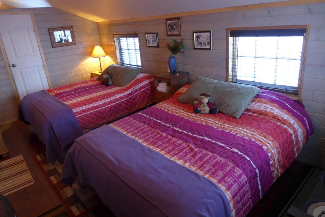 Photo of Bedroom in Wells