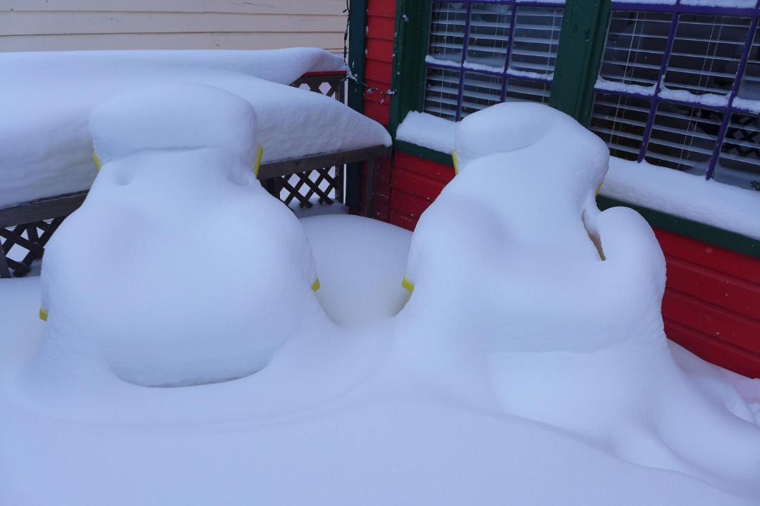 Photo of Bedroom in Wells