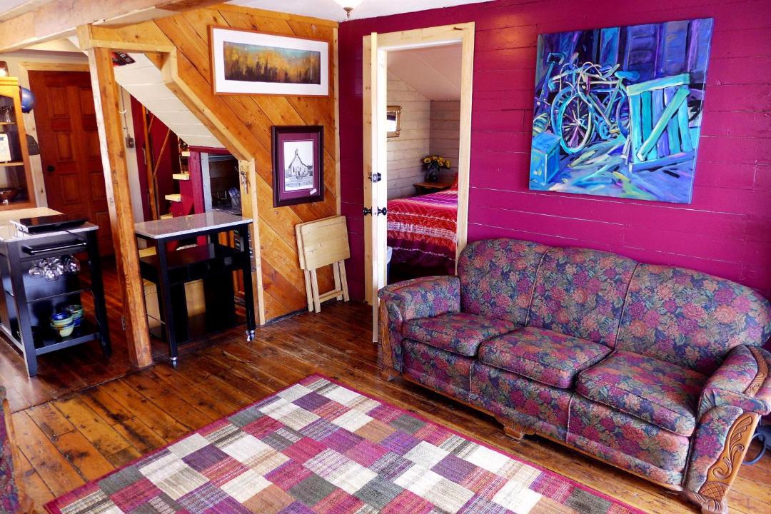 Photo of Livingroom in Wells