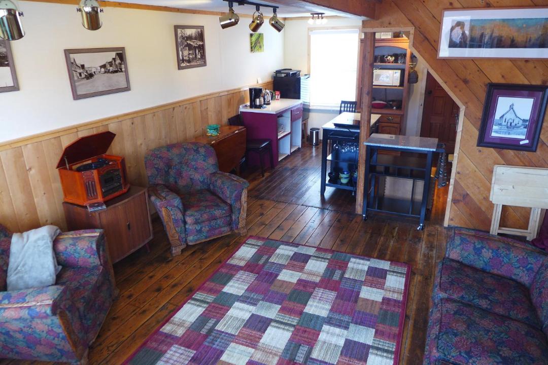 Photo of Livingroom in Wells