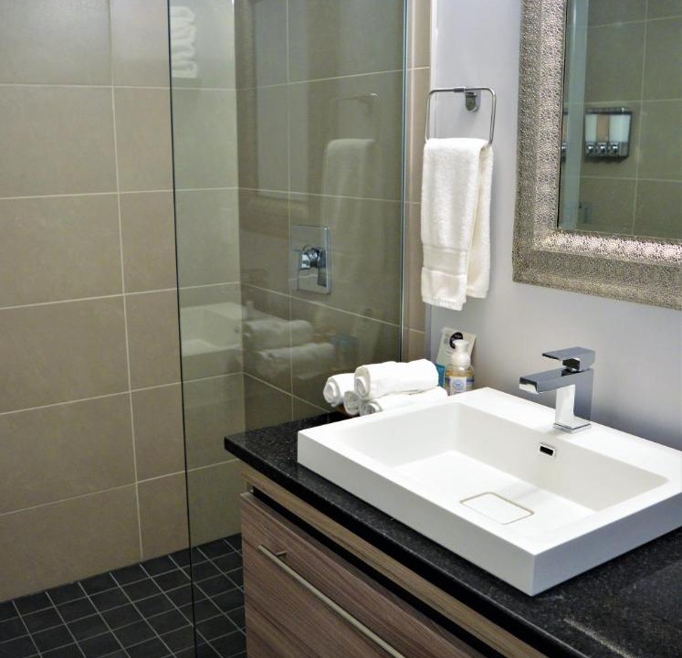 Photo of Bathroom in Ottawa Division