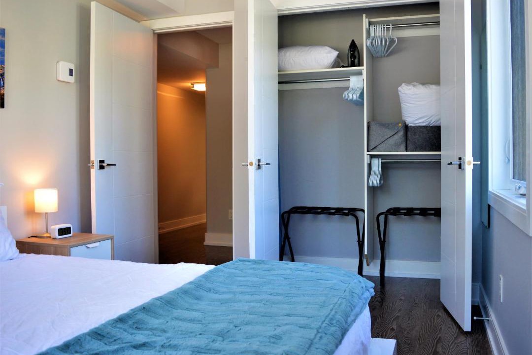 Photo of Bedroom in Ottawa Division