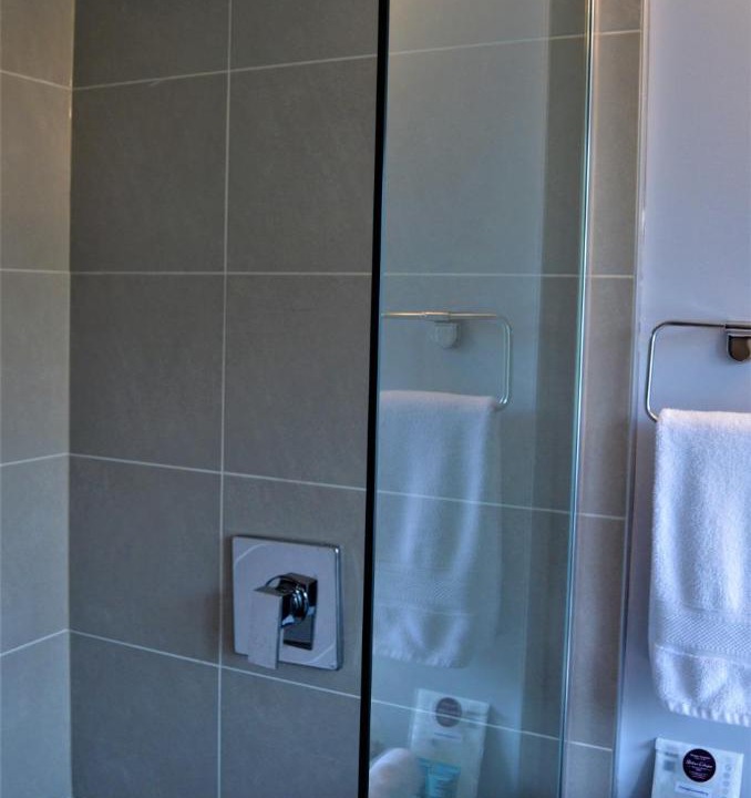 Photo of Bathroom in Ottawa Division