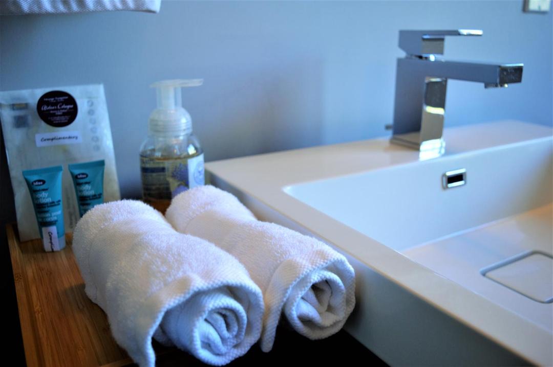 Photo of Bedroom in Ottawa Division