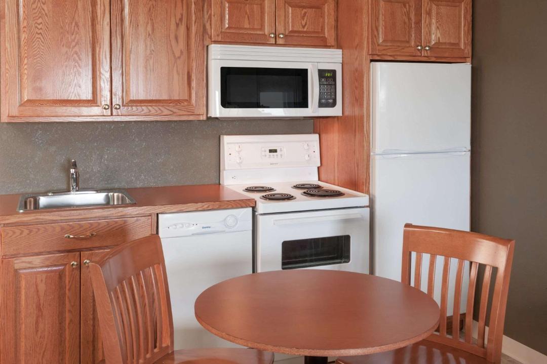 Photo of Kitchen in Three Hills