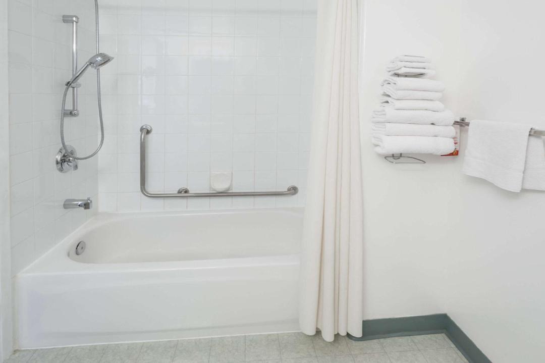 Photo of Bathroom in Three Hills