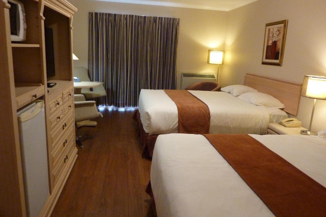 Photo of Bedroom in Becancour Regional County Municipality
