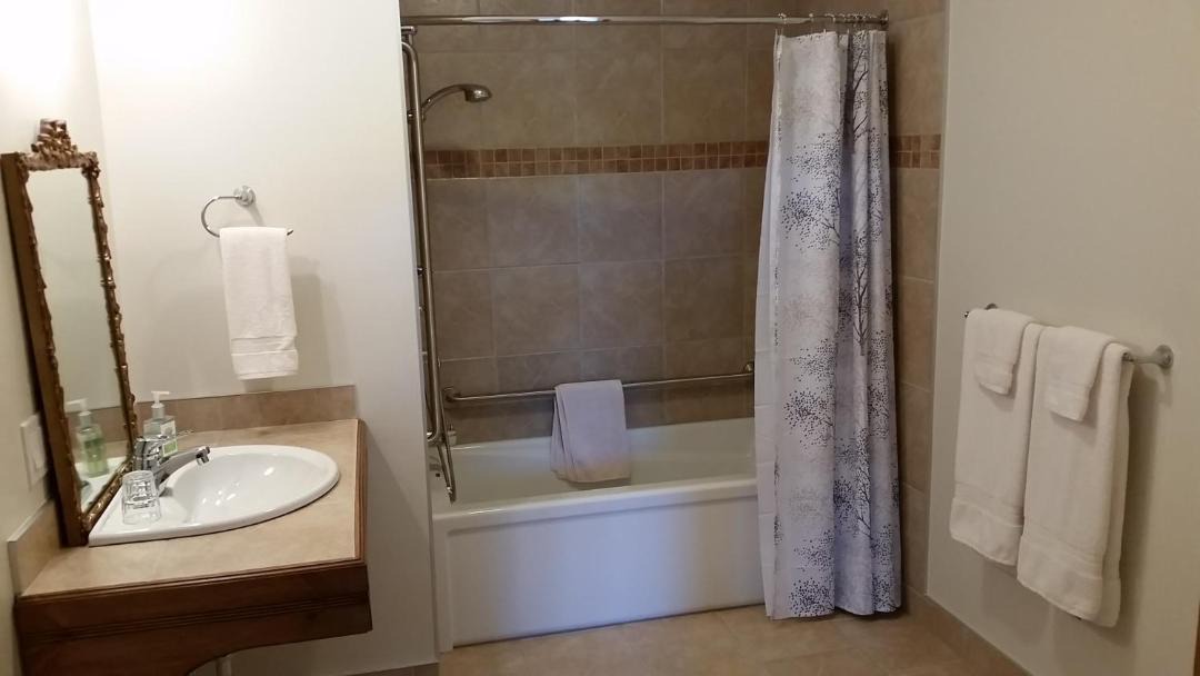 Photo of Bathroom in St-Adolphe-d'Howard
