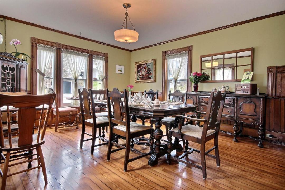Photo of Kitchen in Magog