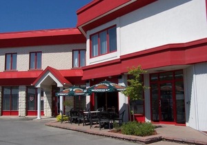 Auberge l'Ambassadeur