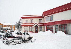 Auberge l'Ambassadeur