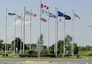 Courtyard by Marriott Montreal Airport