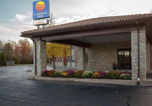 Comfort Inn Fort Erie