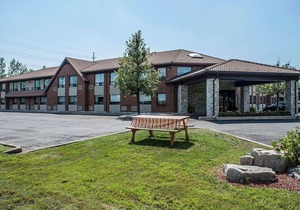 Comfort Inn Fort Erie