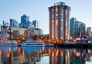 The Westin Bayshore Vancouver