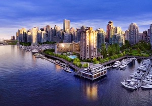 The Westin Bayshore Vancouver