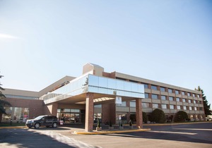 Medicine Hat Lodge, Trademark Collection by Wyndham
