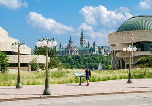 Best Western Plus Ottawa City Centre