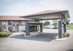 Comfort Inn Airport West