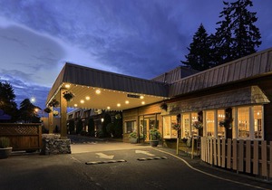 Best Western Cowichan Valley Inn