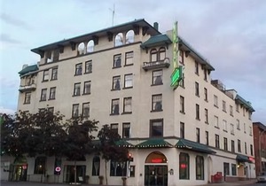 The Plaza Hotel, Trademark Collection by Wyndham