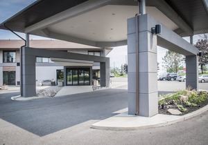 Comfort Inn Airport West