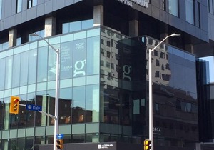 Le Germain Hotel Ottawa