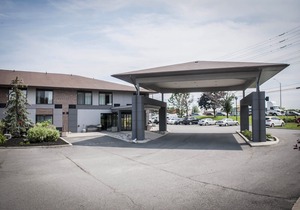 Comfort Inn Airport West