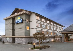 Days Inn & Suites by Wyndham Langley