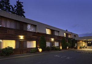 Best Western Cowichan Valley Inn