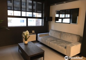 Pierce Boutique Apartments