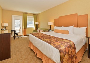 Prestige Oceanfront Resort, BW Premier Collection