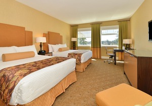 Prestige Oceanfront Resort, BW Premier Collection
