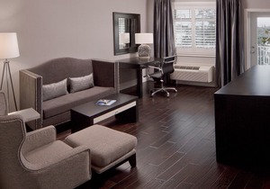 Prestige Oceanfront Resort, BW Premier Collection