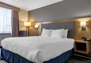 Best Western Plus Vancouver Airport Hotel