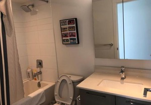 Vancouver Luxury house