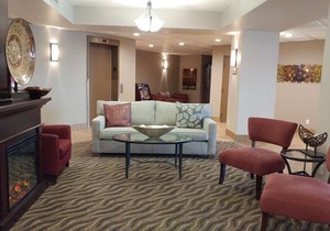 Best Western Plus Rose City Suites