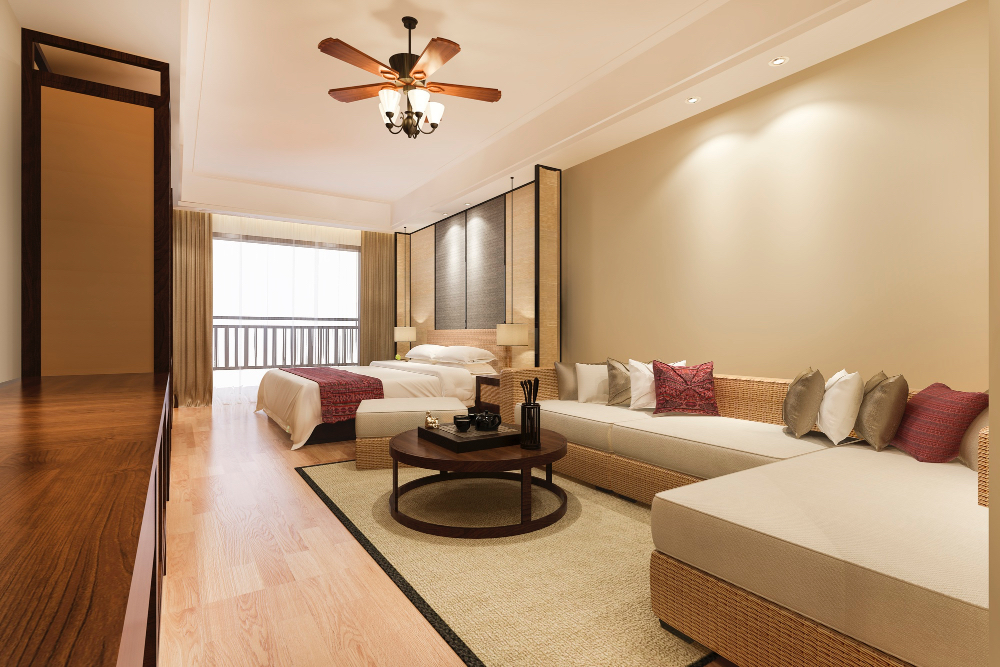 Suites North Hatley