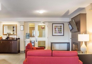Comfort Inn Brantford