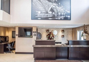 Comfort Inn Fort Erie