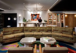 The Drake Hotel