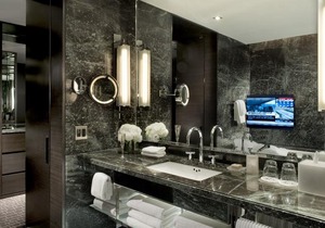 The Hazelton Hotel