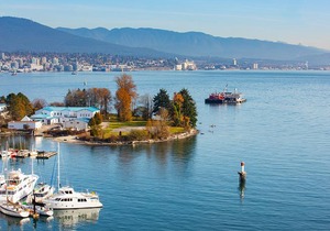 The Westin Bayshore Vancouver