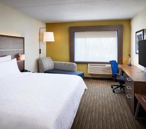 Holiday Inn Express Ihg Hotel 