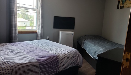 Comfort Triple Room