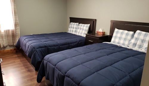 Comfort Double Room